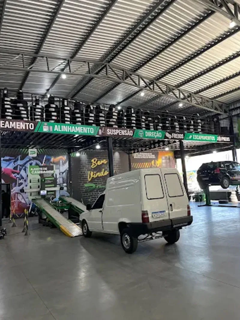 Rua Dr. Sabino Árias, 2469<br>Xerém<br>Duque de Caxias - RJ <br> CEP: 25250-613
- 3