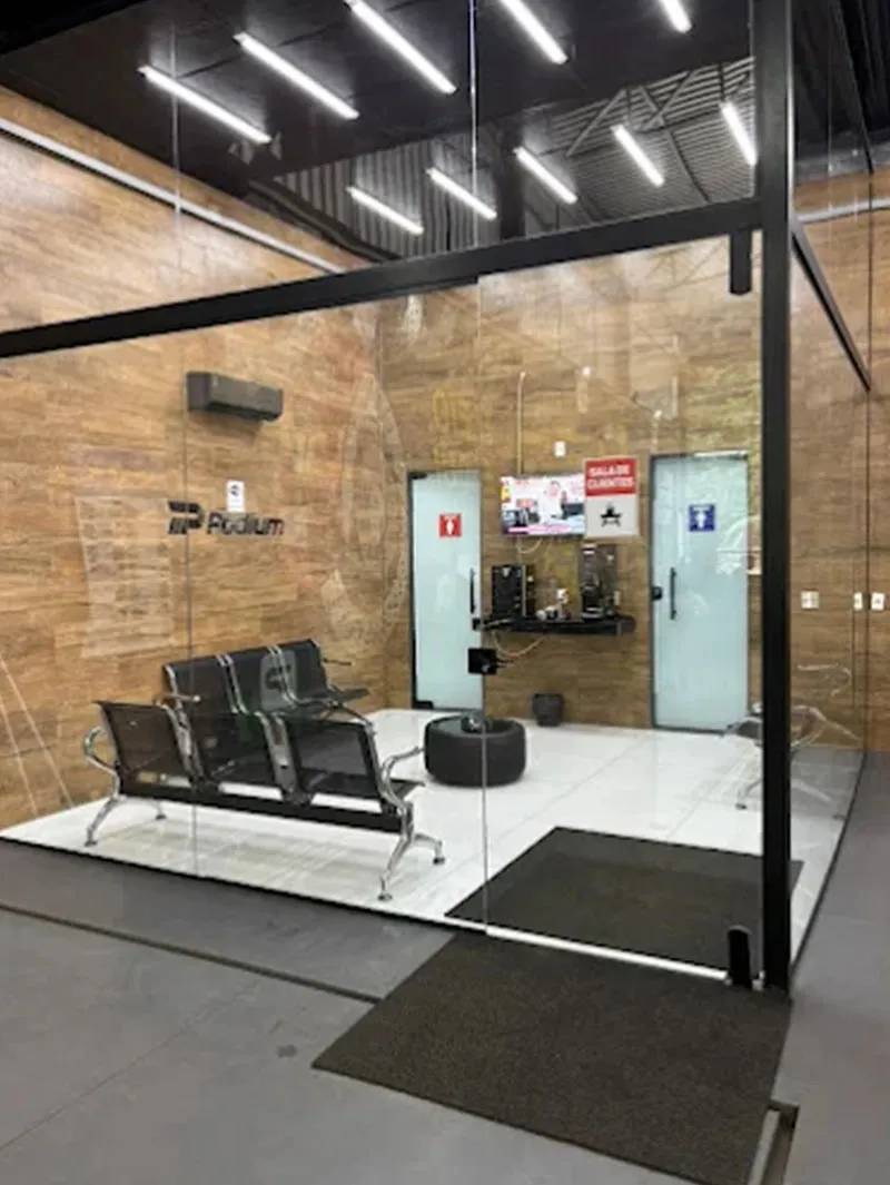 Rua Dr. Sabino Árias, 2469<br>Xerém<br>Duque de Caxias - RJ <br> CEP: 25250-613
- 6