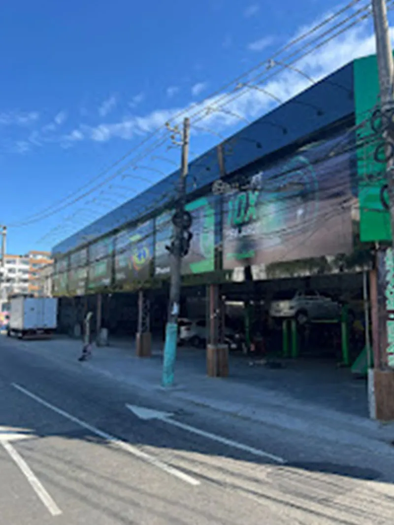 Estr. do Engenho d'Água, 1209<br>Freguesia (Jacarepaguá)<br>Rio de Janeiro - RJ <br> CEP: 22765-240 - 2