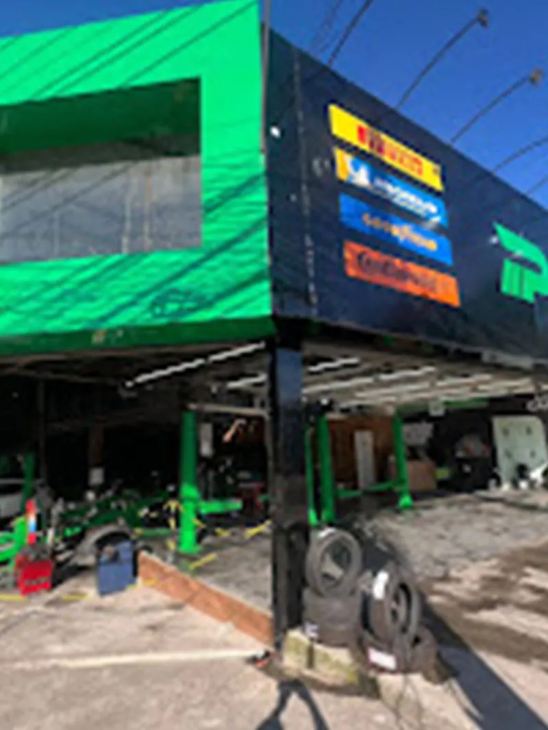 Estr. do Engenho d'Água, 1209<br>Freguesia (Jacarepaguá)<br>Rio de Janeiro - RJ <br> CEP: 22765-240 - 4